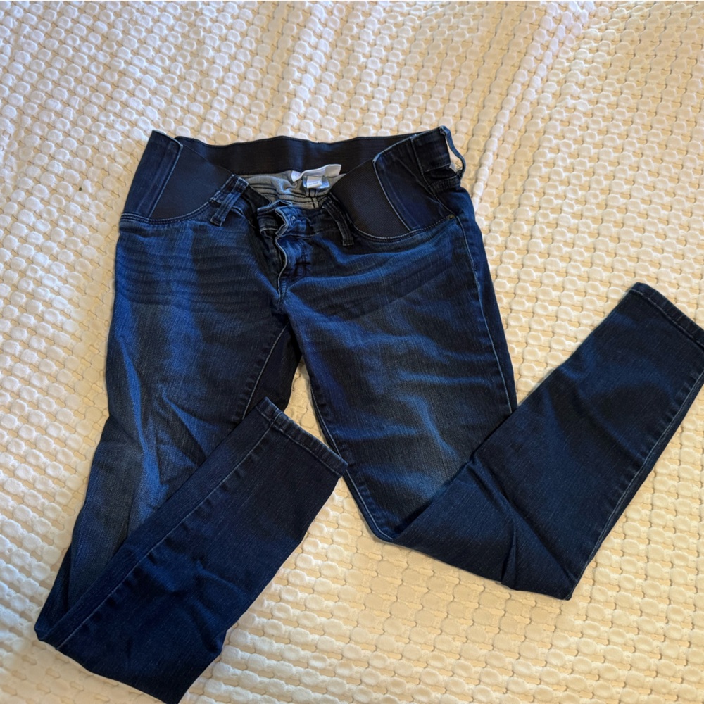 Isabel Materity Jeans 2‎